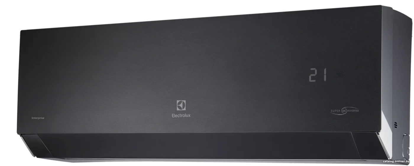 Electrolux ENTERPRISE BLACK EACS/I-09HEN-BLACK/N8_24Y